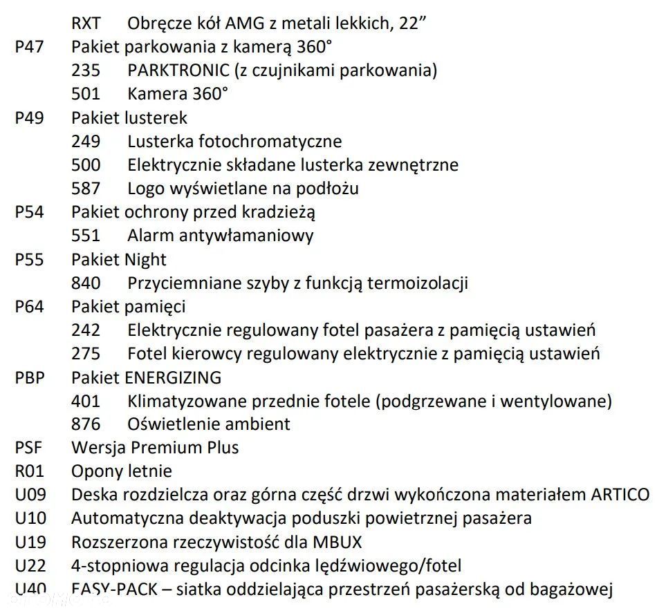 Mercedes-Benz GLE 400 d 4-Matic Premium Plus - 4