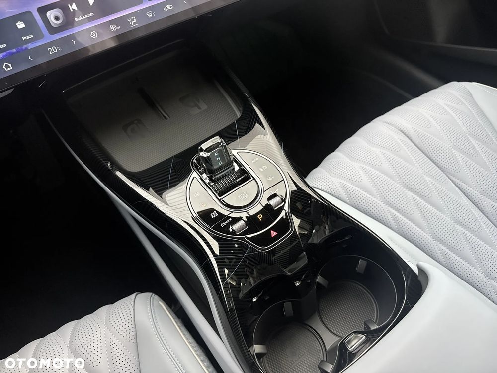 BYD Seal 82.5kWh Excellence AWD - 16