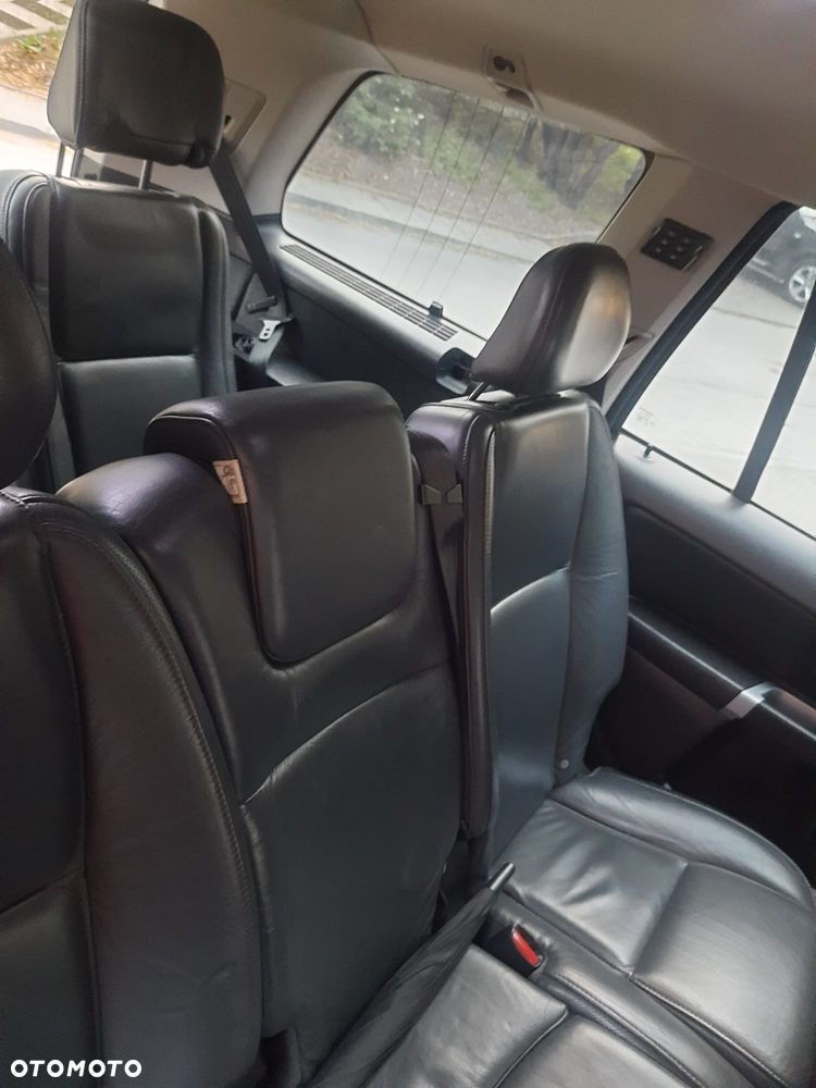 Volvo XC 90 D5 AWD Summum - 9