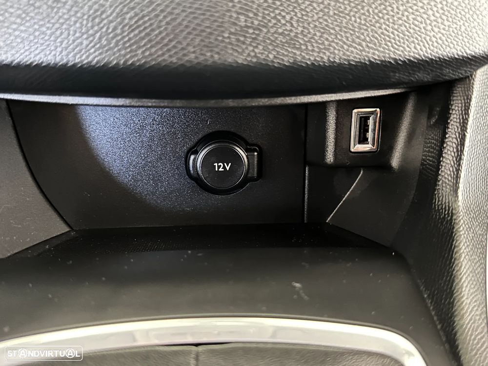 Peugeot 308 SW 1.5 BlueHDi Allure - 33