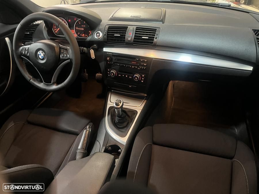 BMW 120 d - 22