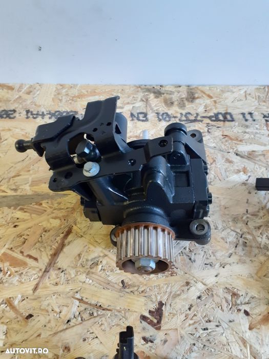 Pompa Inalta Presiune Renault Nissan 1.5 Dci Euro 5 Cod R - 1