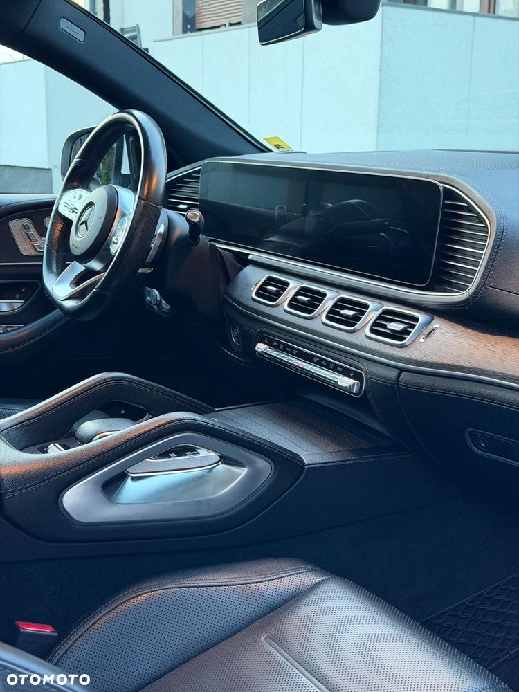 Mercedes-Benz GLE 400 d 4-Matic Executive - 6