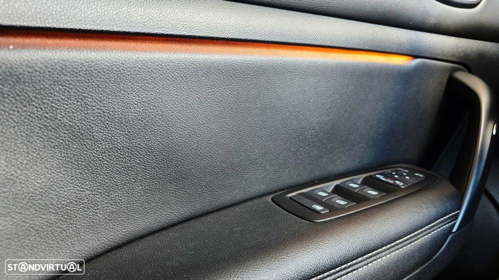 Renault Mégane 1.6 dCi Intens - 26