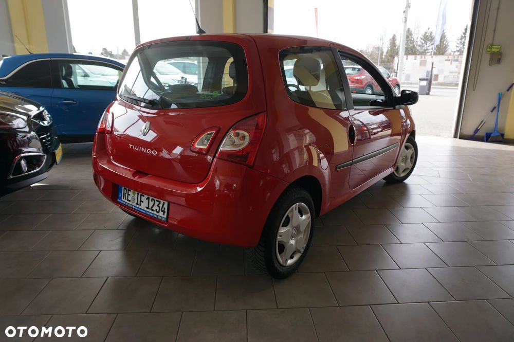 Renault Twingo 1.2 LEV 16V 75 iTwingo - 7
