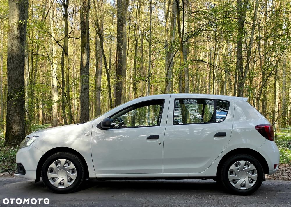 Dacia Sandero - 13