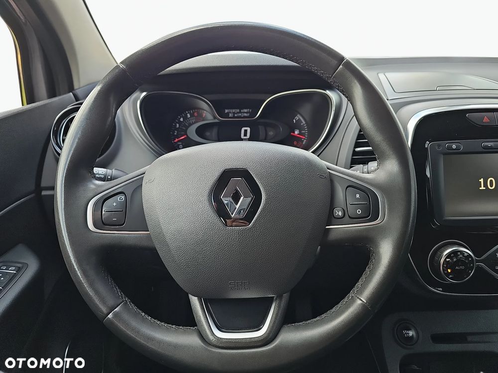 Renault Captur 0.9 Energy TCe Limited - 14