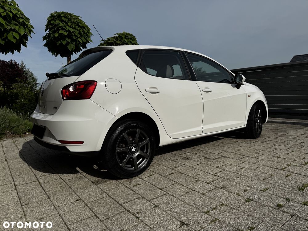 Seat Ibiza 1.2 TSI Style - 11