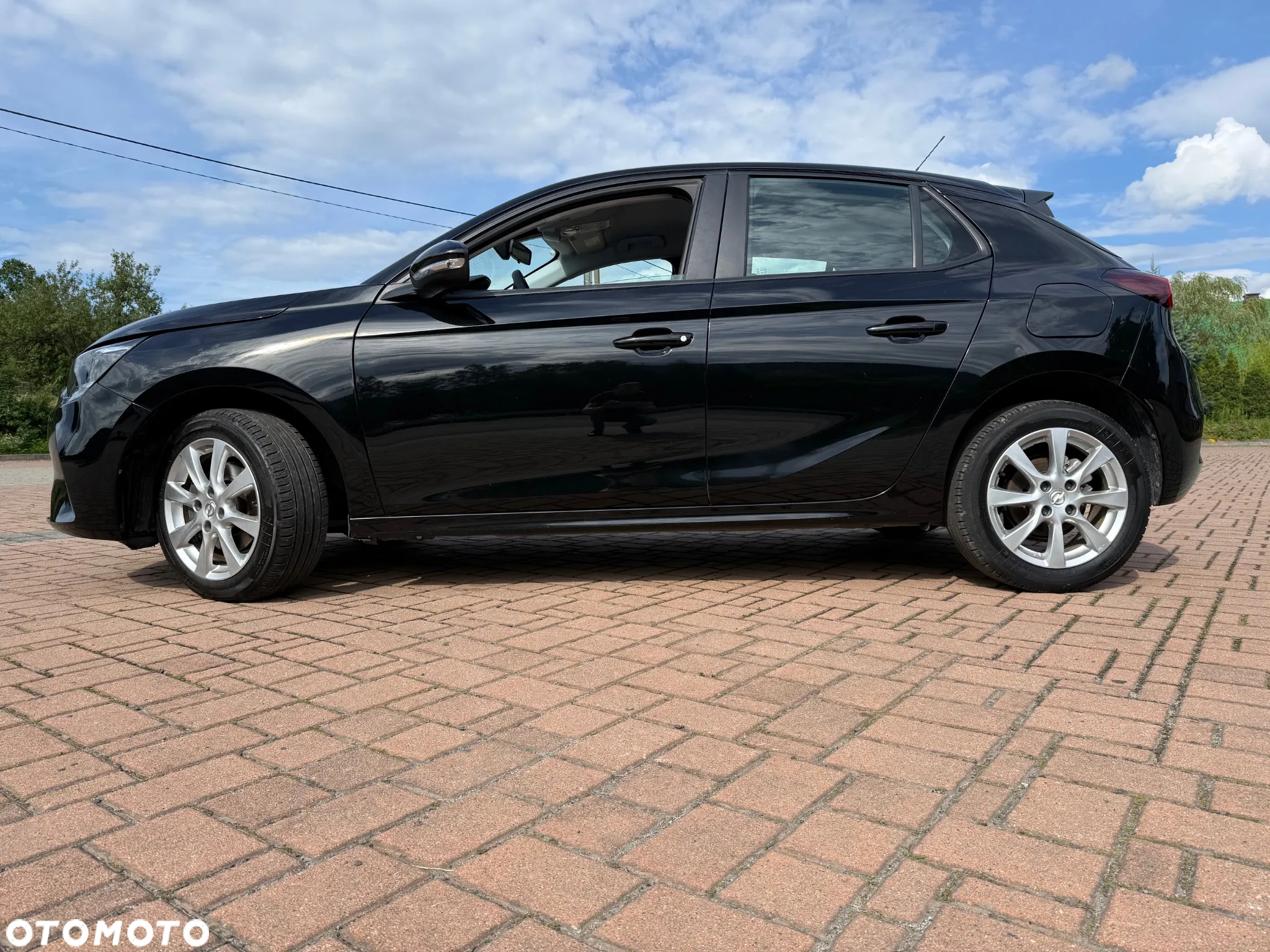 Opel Corsa 1.5 D Business S&S - 8