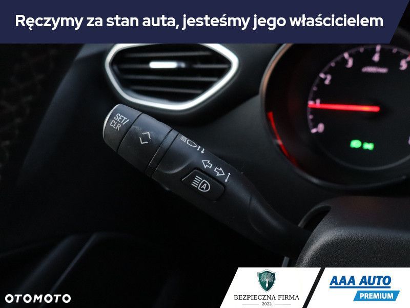 Opel Crossland X - 17