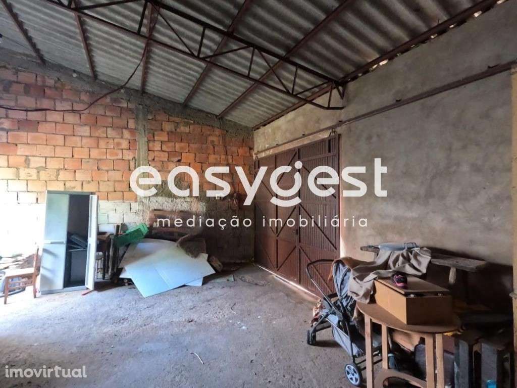 Moradia T4 em fase de construção com 2 pisos localizada em Cuba - Grande imagem: 4/21