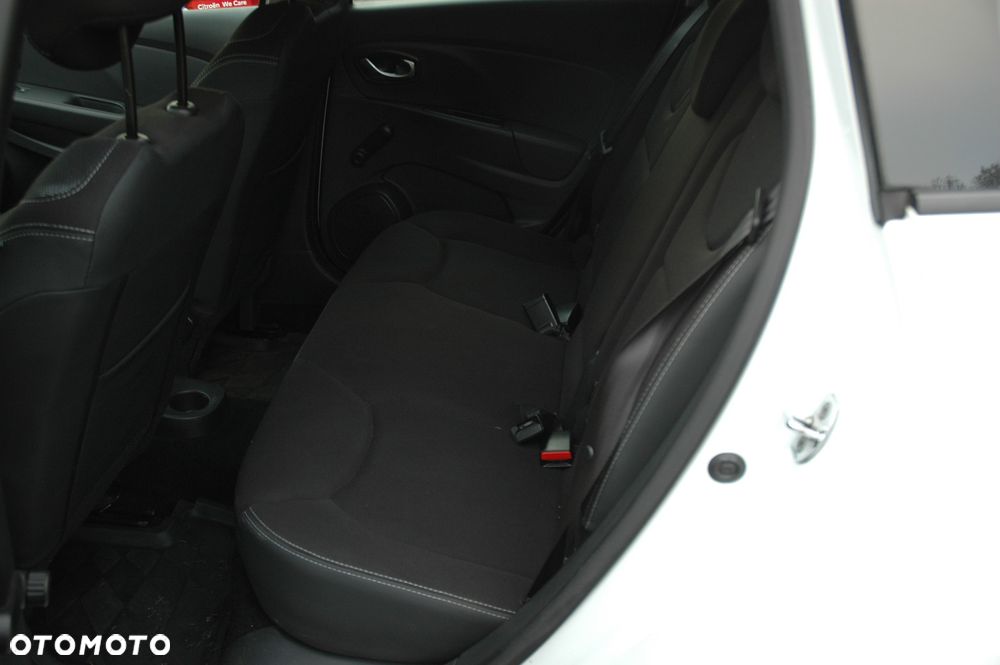 Renault Clio Energy dCi 75 Business - 11