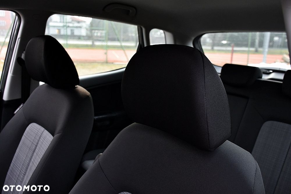 Kia Venga 1.4 CVVT Fifa World Cup Edition - 32