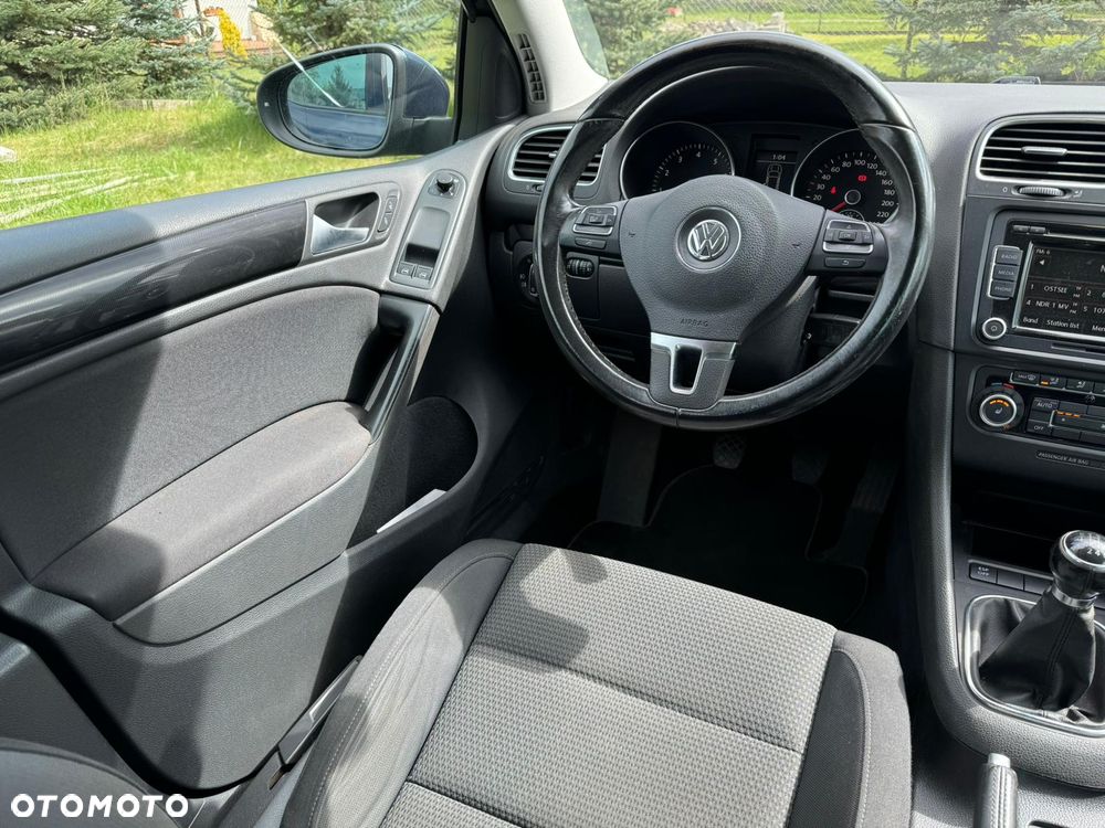 Volkswagen Golf 1.4 TSI Highline - 17