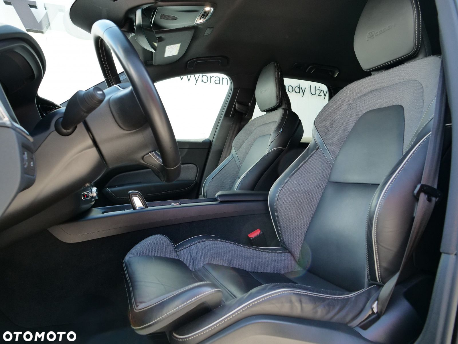 Volvo XC 60 - 11