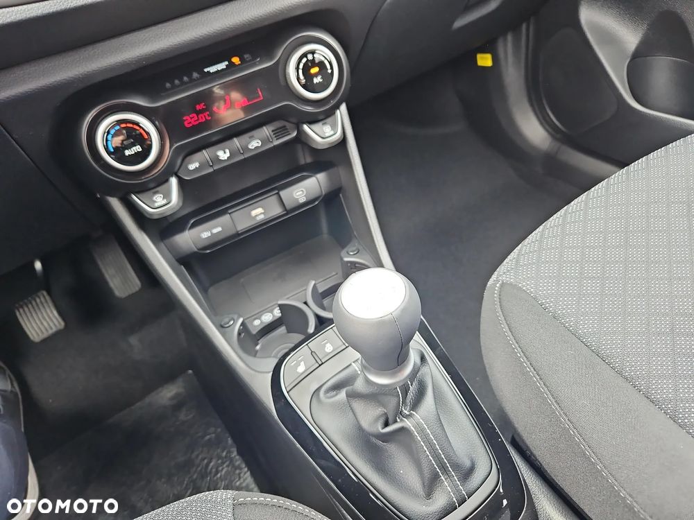 Kia Picanto 1.0 GDI Business Line - 15