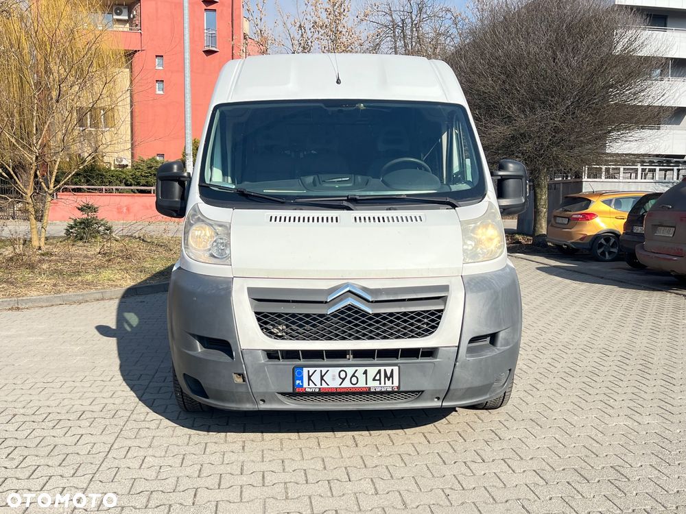 Citroën Jumper L3H2 - 4