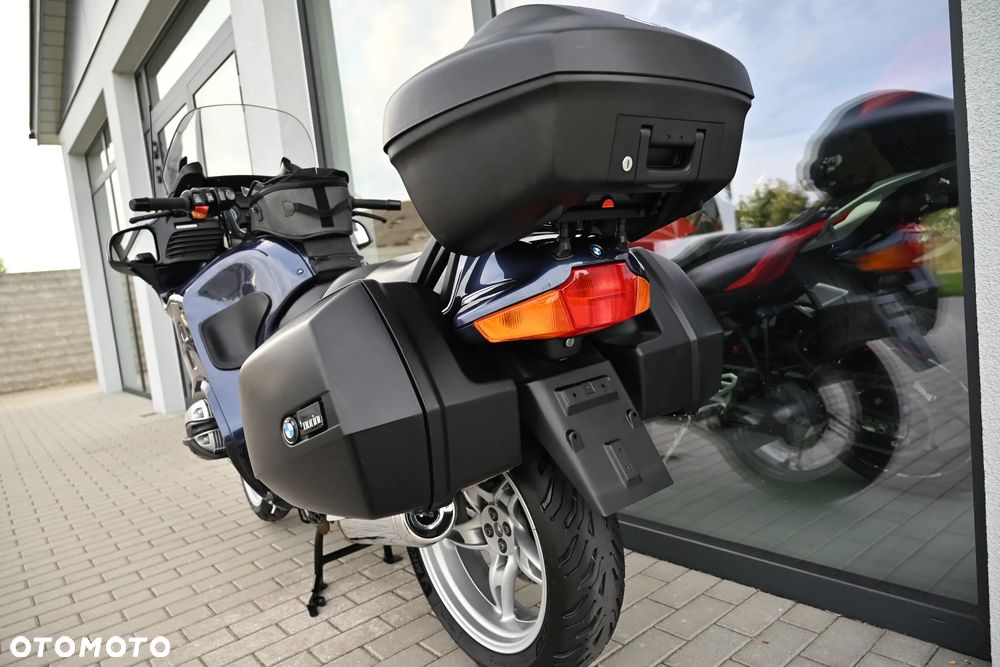 BMW RT - 29