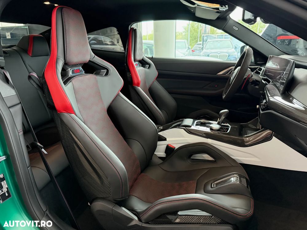 BMW M4 CS - 11