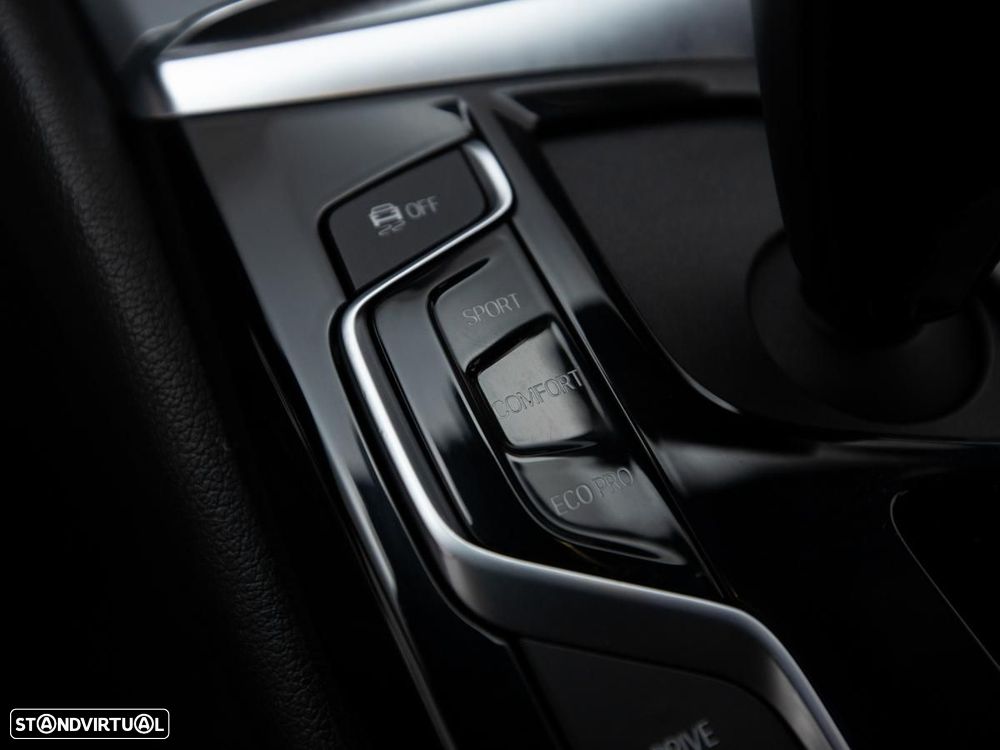 BMW 530 - 21