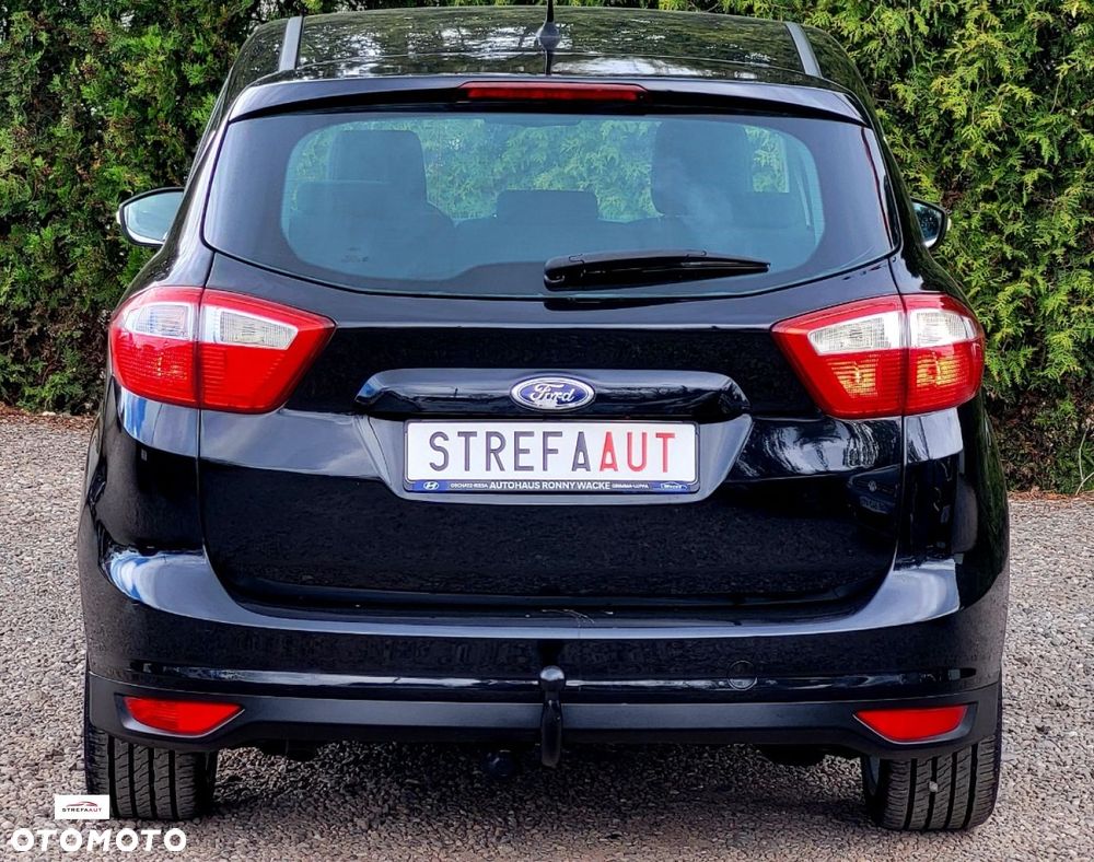 Ford C-MAX - 16