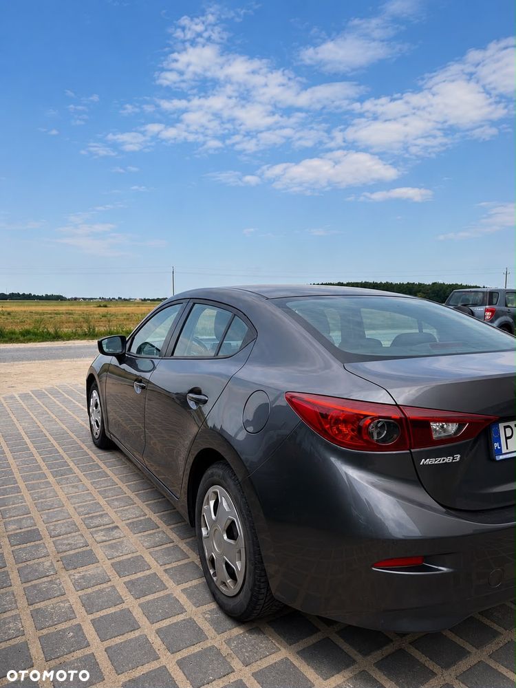 Mazda 3 - 11