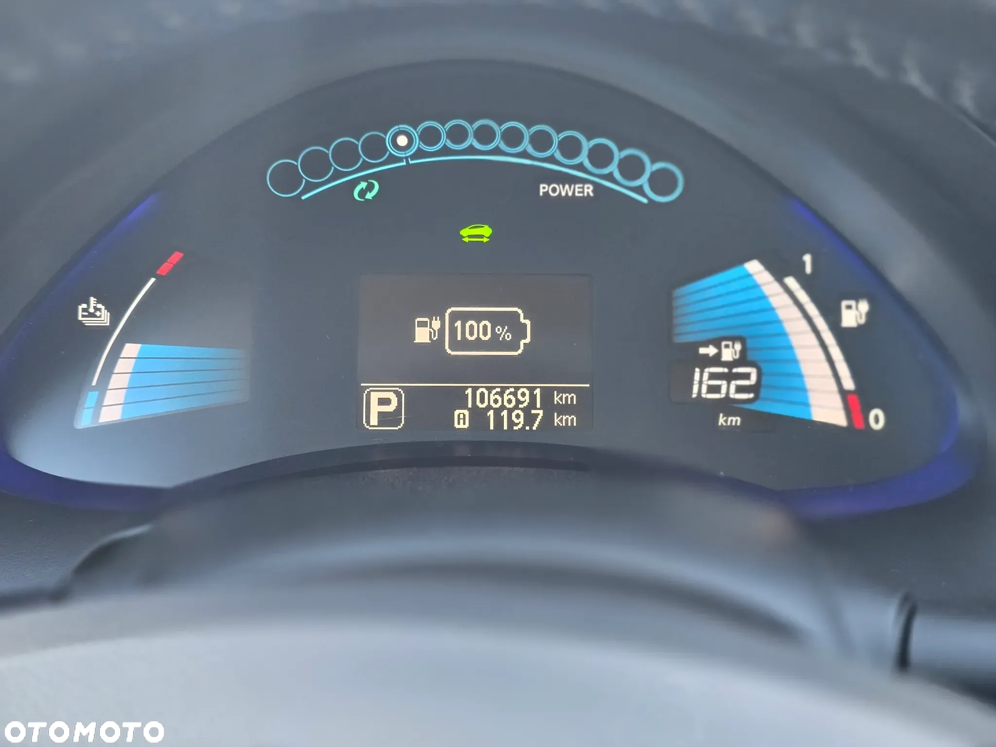 Nissan Leaf 30 kWh (mit Batterie) Tekna - 15