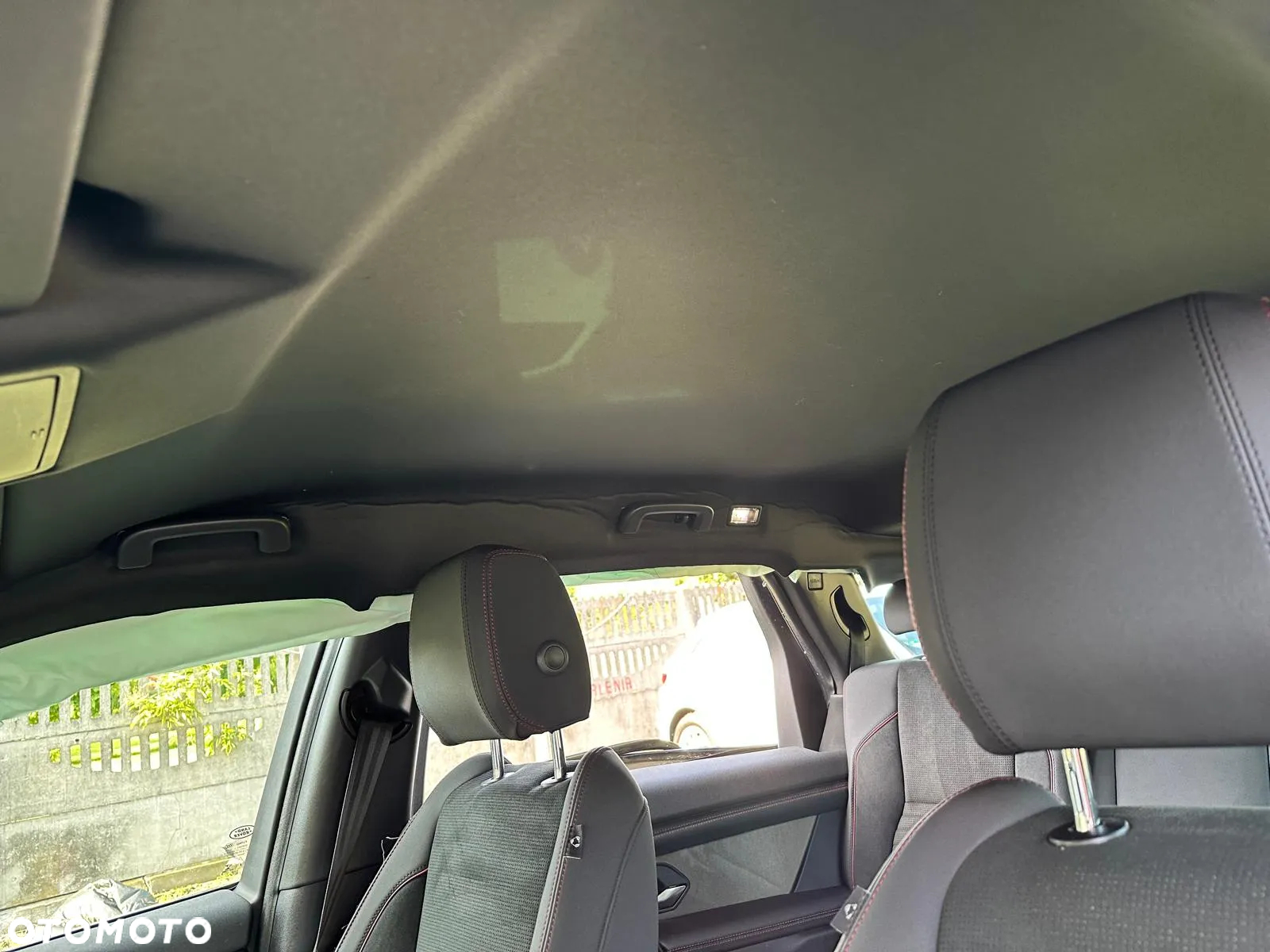 Land Rover Discovery Sport 2.0 D180 R-Dynamic S - 21