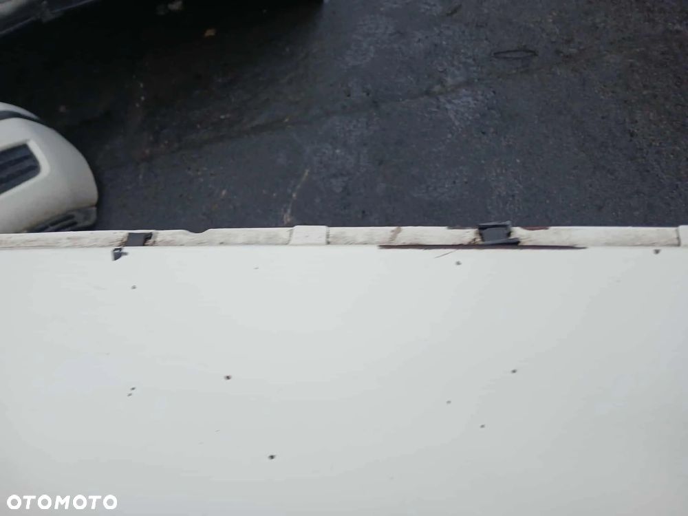 Ford Fusion Maska - 4