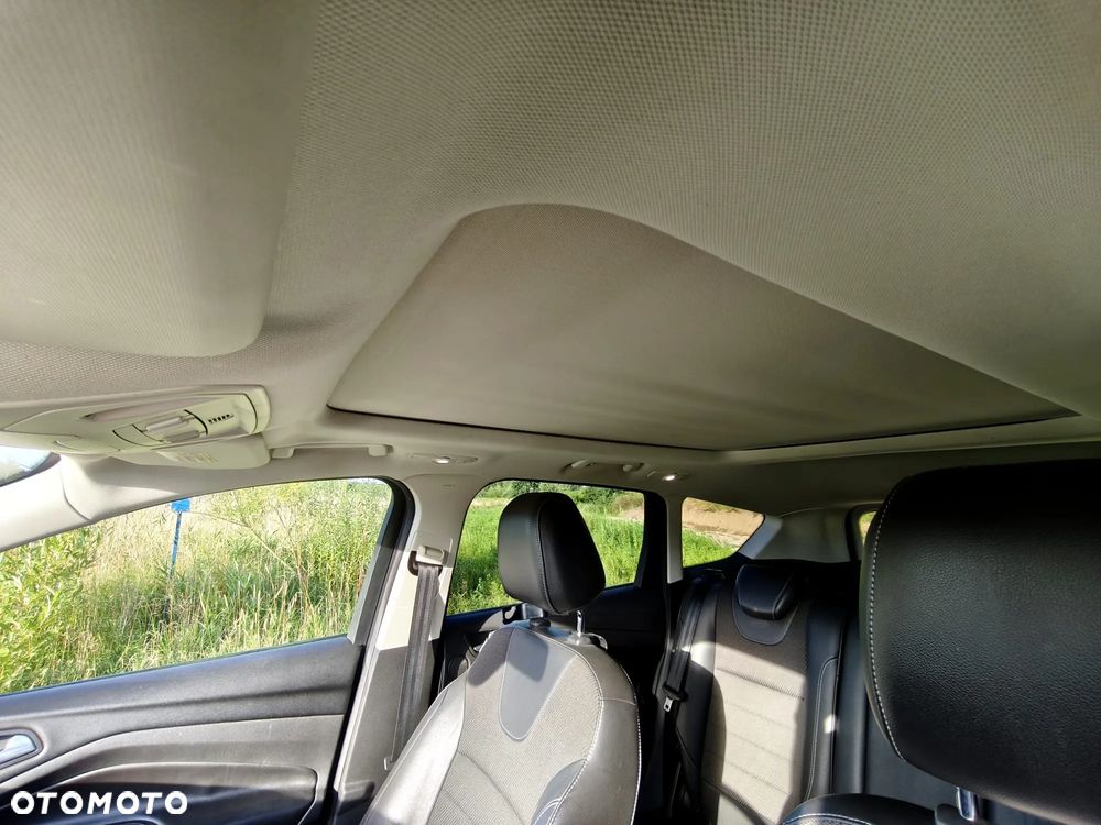 Ford Kuga 2.0 TDCi 4WD Titanium - 7