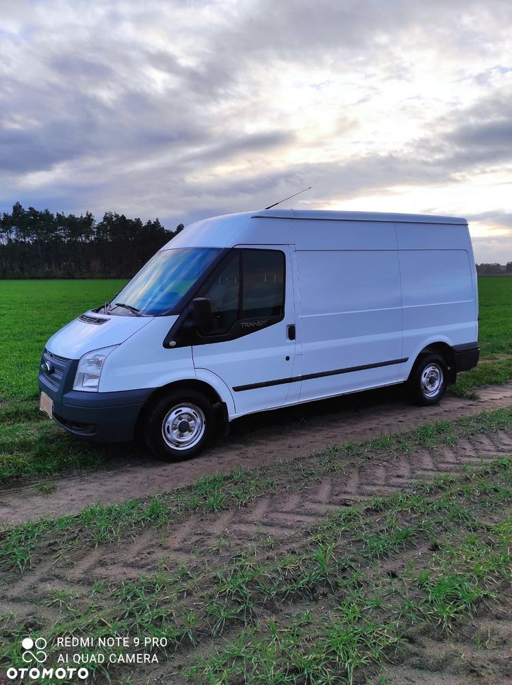 Ford Transit - 3