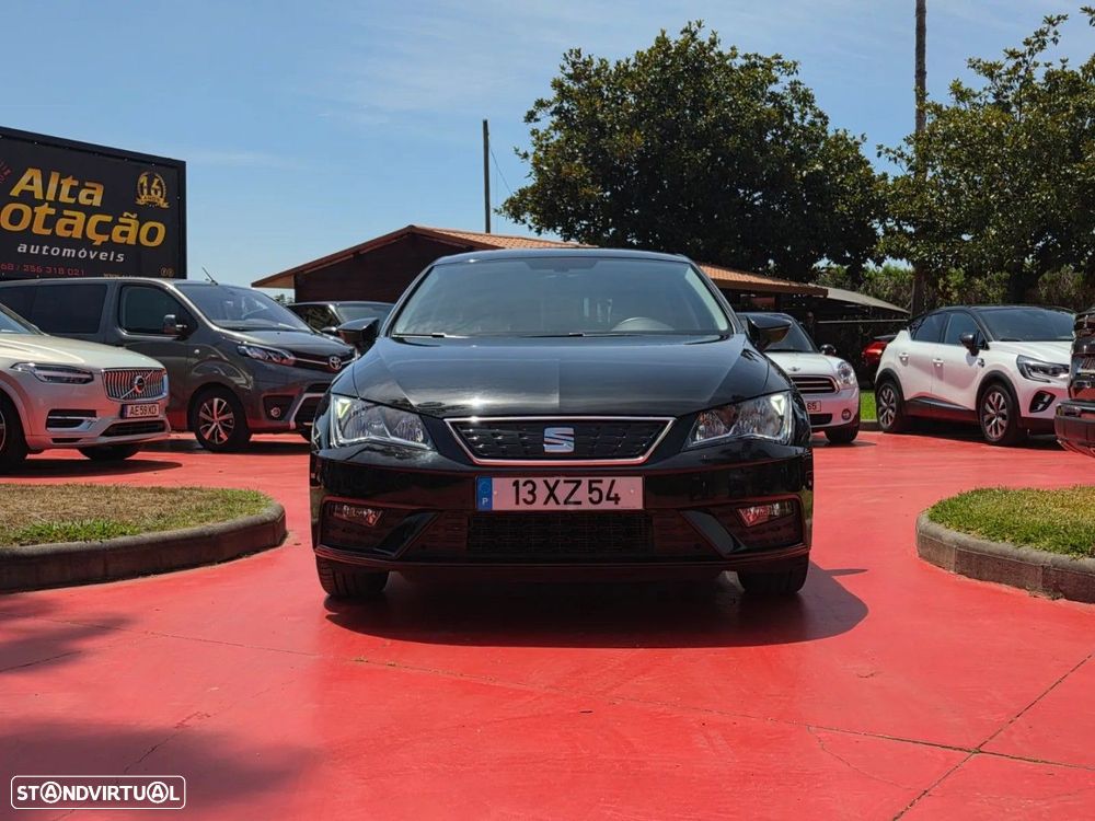 SEAT Leon 1.0 EcoTSI Style S/S - 3