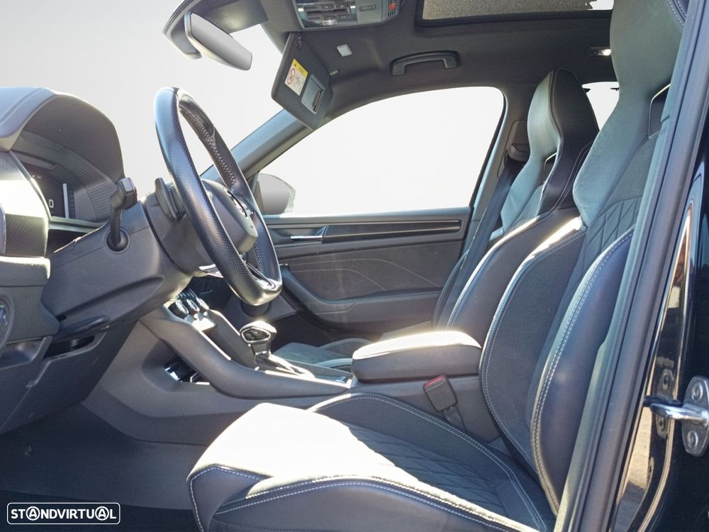 Skoda Kodiaq 2.0 TDI Sportline DSG - 10