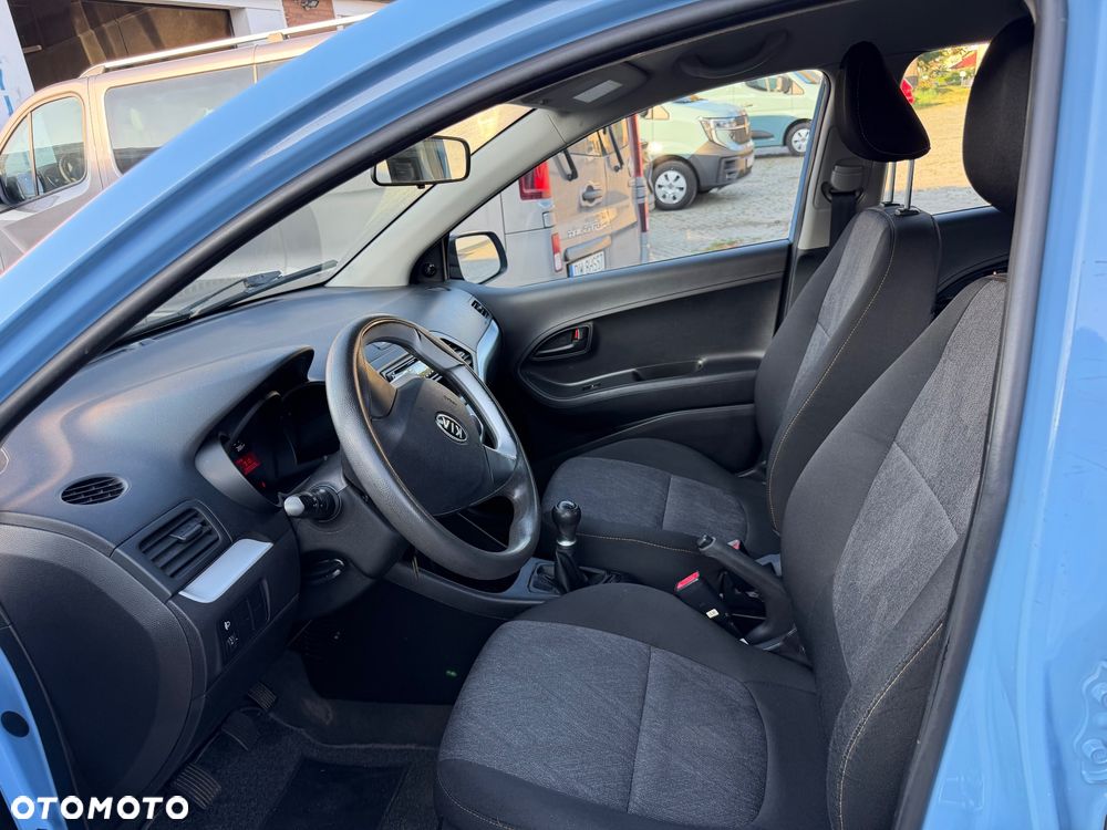 Kia Picanto - 7