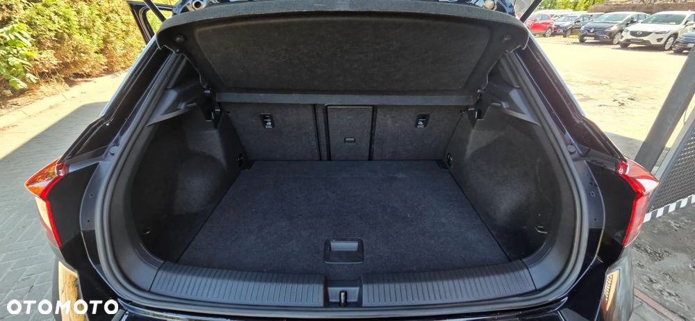 Volkswagen T-Roc 1.5 TSI OPF Life - 30