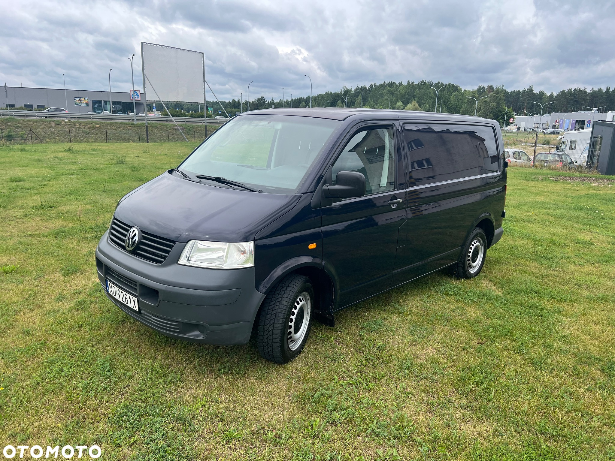 Volkswagen T5 - 6