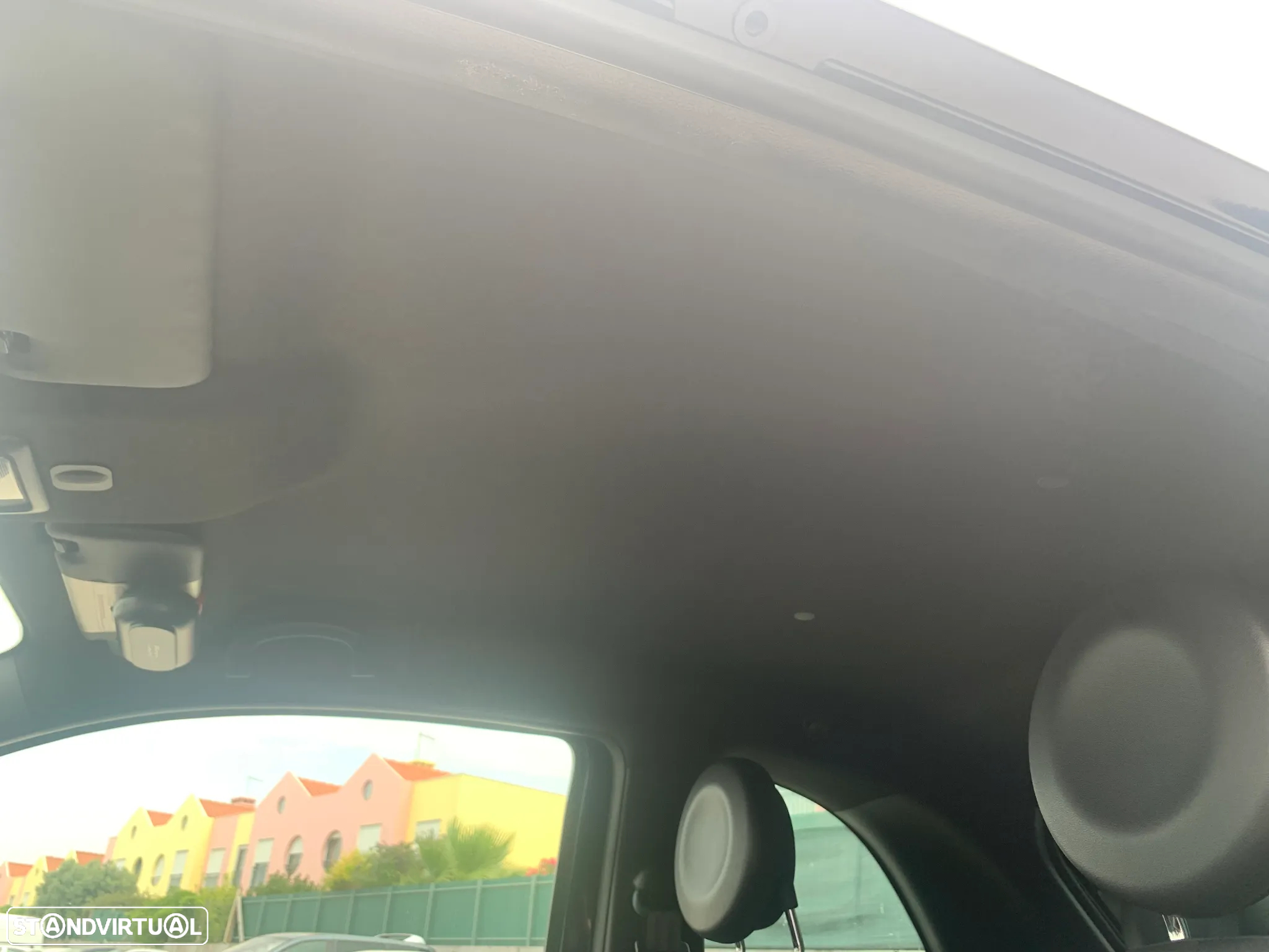 Fiat 500 1.3 16V MJ S S&S - 17