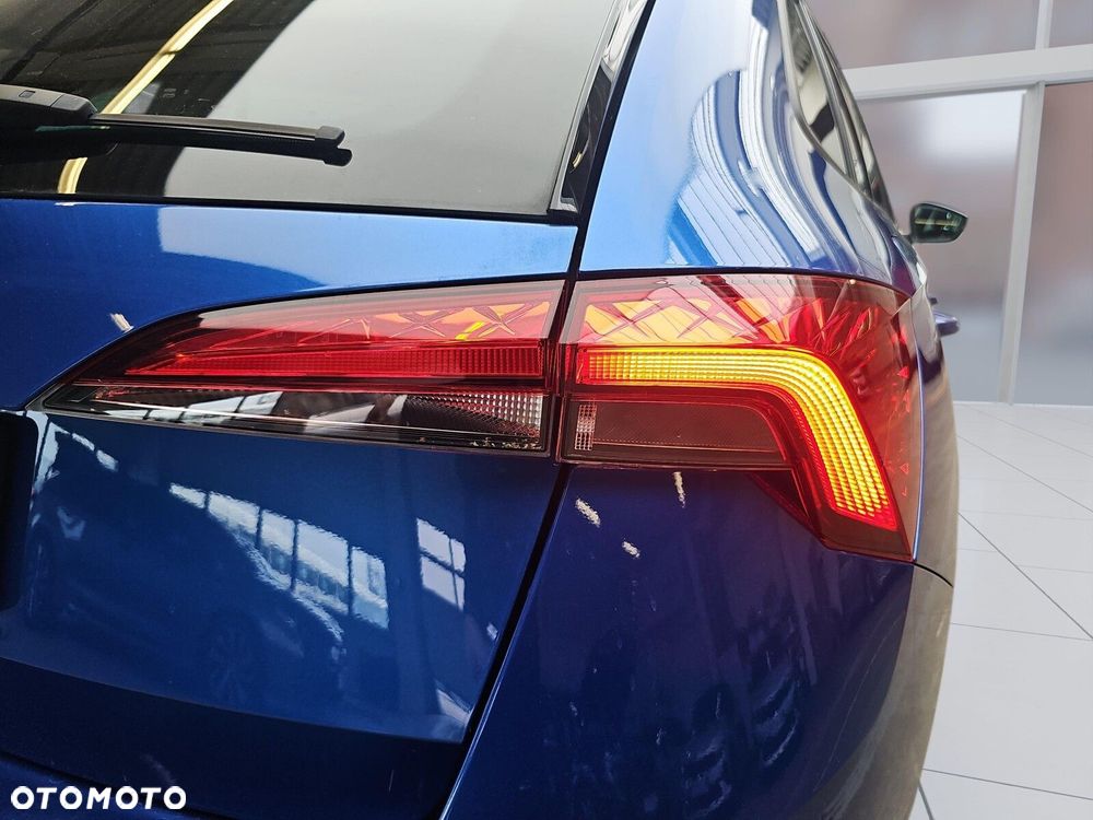 Skoda Scala 1.0 TSI Ambition - 33
