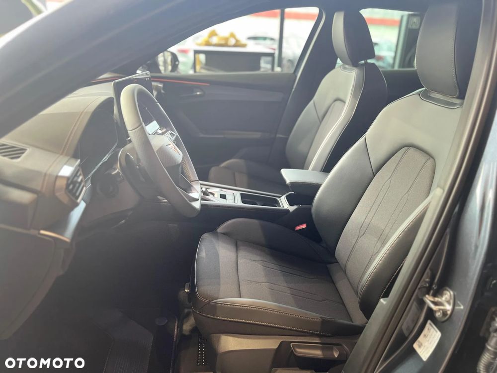 Cupra Formentor 1.5 eTSI mHEV DSG - 10