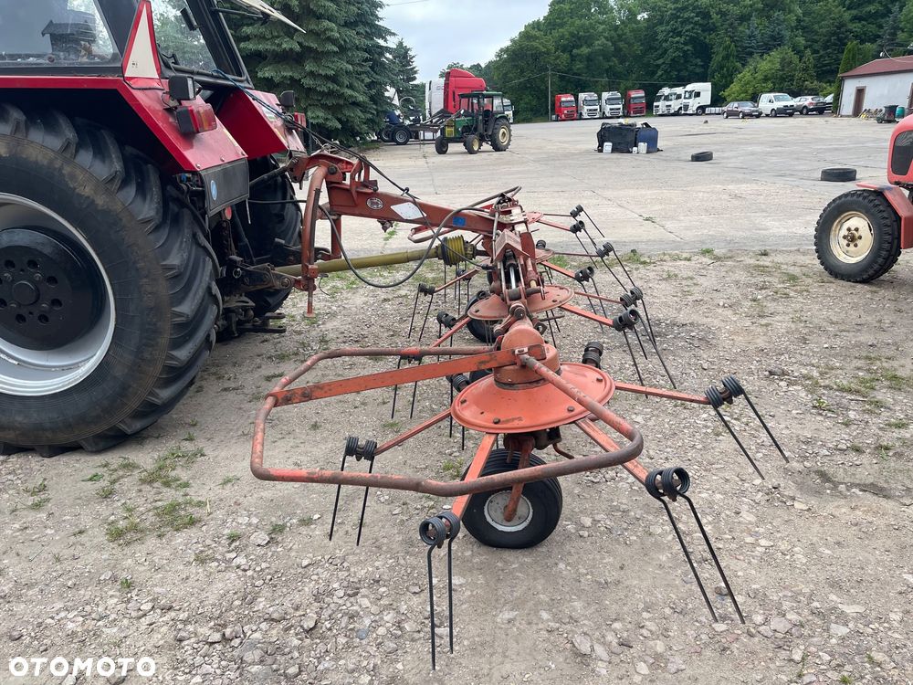 Zetor 12145 z turem - 19