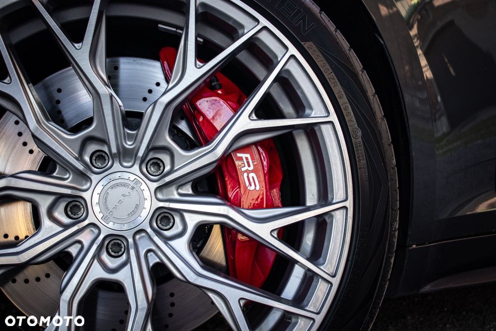 Audi S5 Sportback 3.0 TFSI Quattro Tiptronic - 7