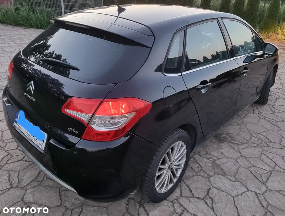 Citroën C4 e-HDi 115 ETG6 Business Class - 7