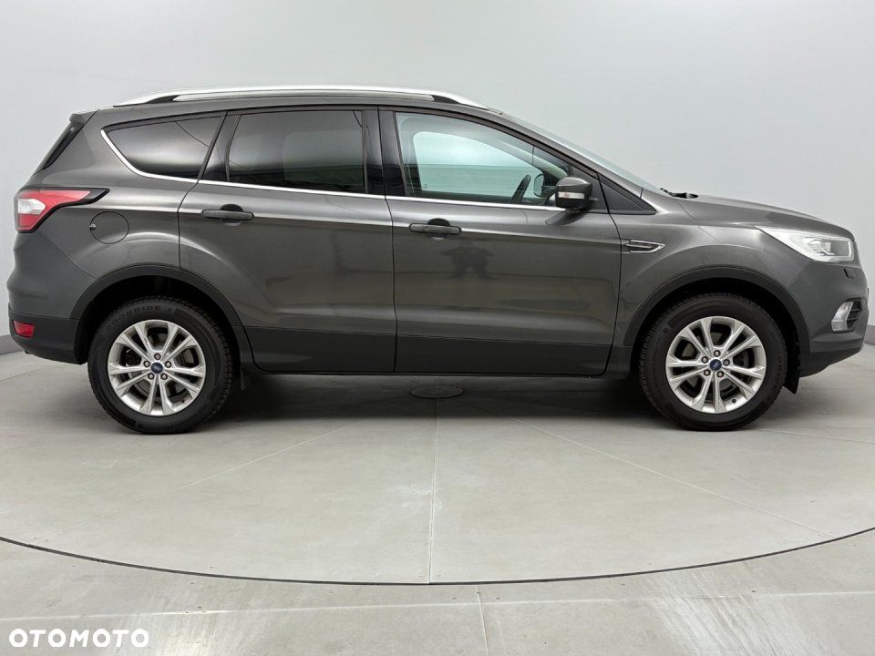 Ford Kuga - 6