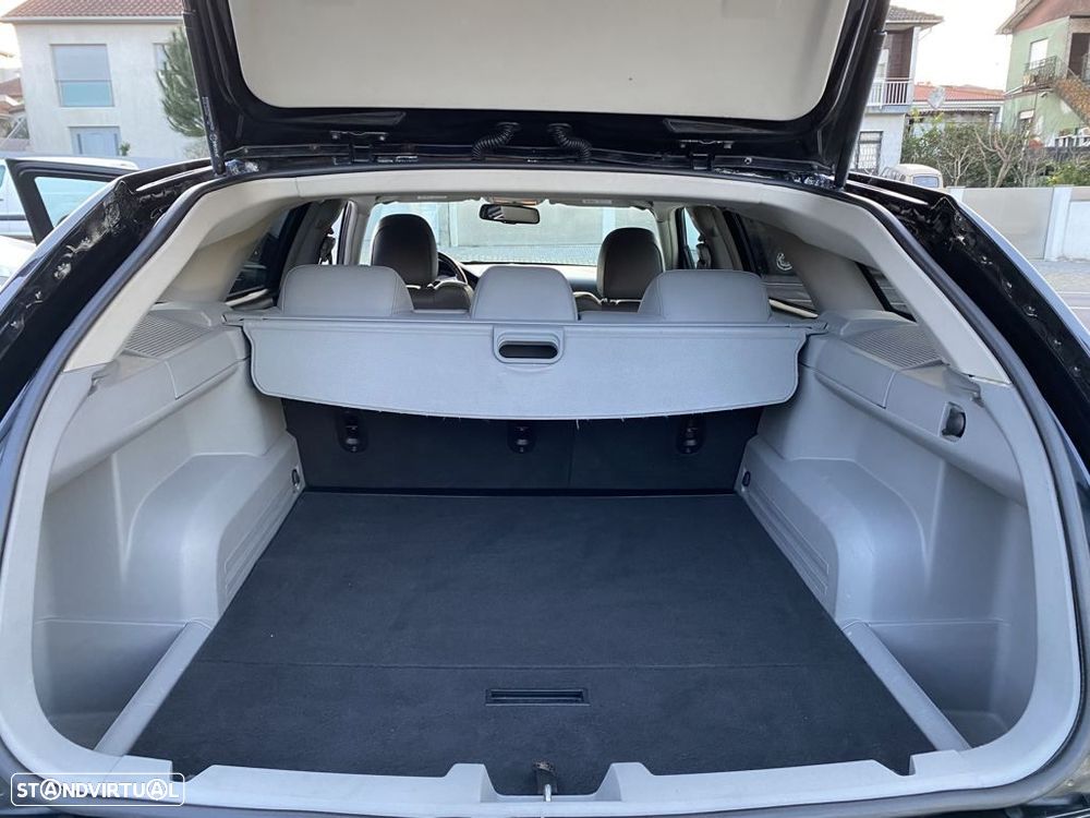 Chrysler 300 C Touring 3.0 CRD - 21