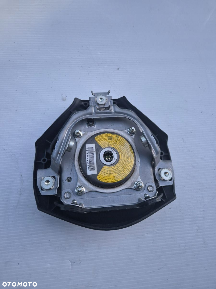 SUBARU IMPREZA III GH AIRBAG PODUSZKA KIEROWCY - 7