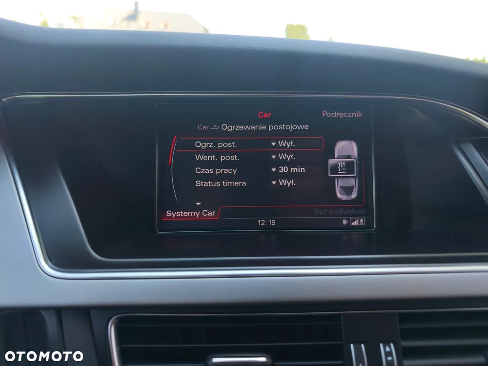 Audi A5 Sportback 2.0 TDI Quattro S tronic - 36