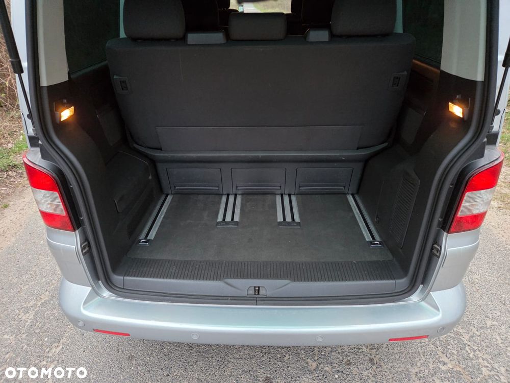 Volkswagen Multivan L1 Comfortline - 9
