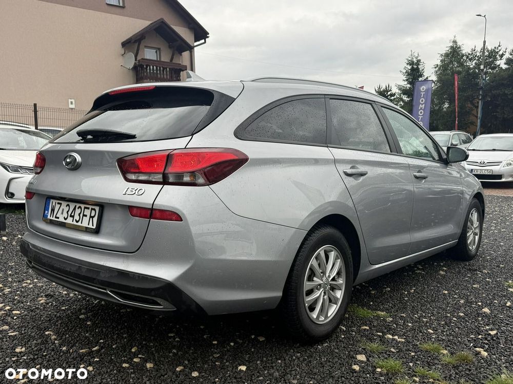 Hyundai i30 1.0 T-GDI Smart - 6