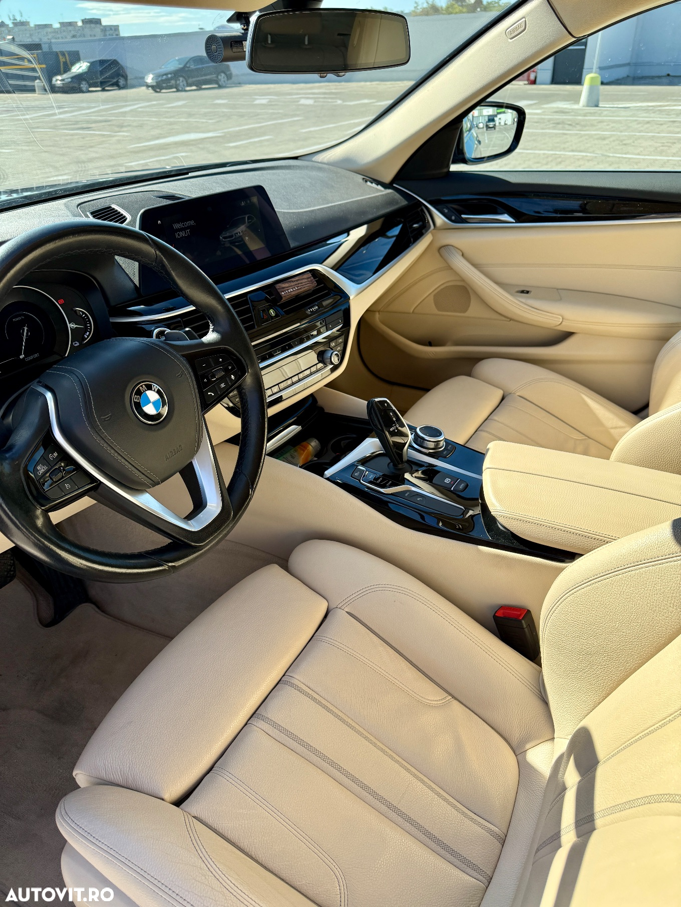 BMW Seria 5 - 10