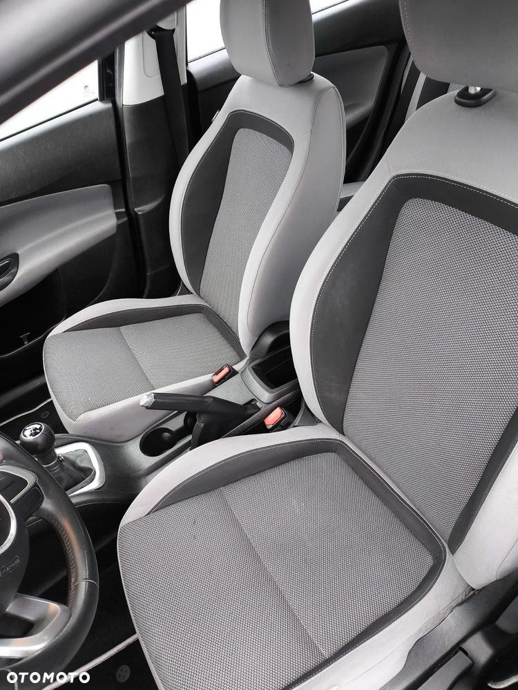 Fiat Tipo 1.3 MultiJet 16v Pop - 19